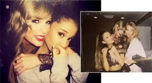 Cũng hủy show nhưng Ariana Grande lại hứng chịu gạch đá còn Taylor Swift được dân mạng ca tụng hết lời