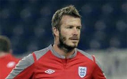 Beckham đón bom tấn đầu tiên tại đội bóng mới