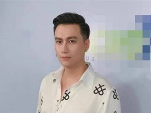 Hậu phẫu thuật thẩm mỹ, Việt Anh xuất hiện với ngoại hình đã dần ổn định nhưng vẫn bị "la ó" vì lại quá nữ tính