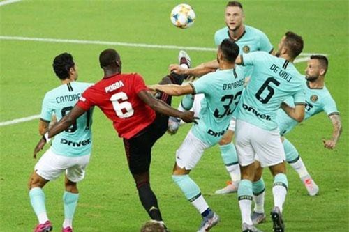 CLIP: Những pha khống chế bóng ảo diệu bậc nhất quả đất