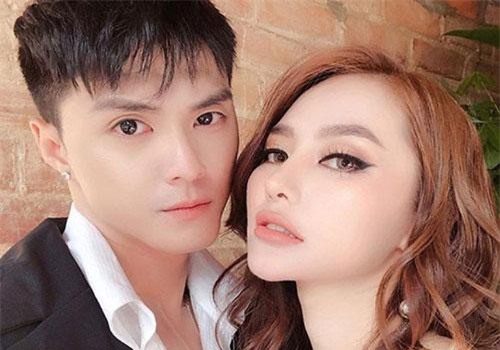 Lâm Vinh Hải bị nghi dao kéo, Linh Chi đáp trả thay chồng