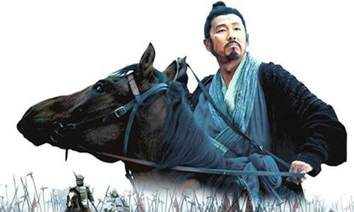 Lưu Bang: Hoàng đế lưu manh, lỗ mãng, bất hiếu của nhà Hán