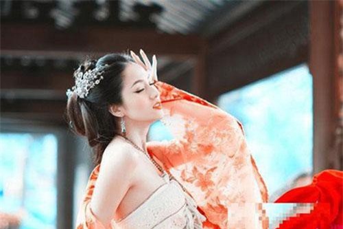 Cuộc đời bi thảm của nàng Sơn Âm - công chúa xinh đẹp và có sở thích hoan lạc quái đản nhất Trung Hoa xưa