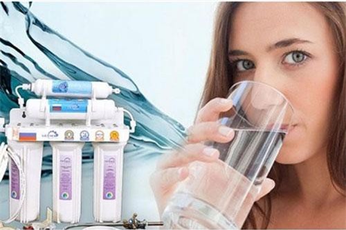 Dùng máy lọc nước kiểu này vừa rước thêm vi khuẩn vào người vừa khiến máy hỏng nhanh