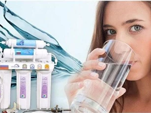 Dùng máy lọc nước kiểu này vừa rước thêm vi khuẩn vào người vừa khiến máy hỏng nhanh