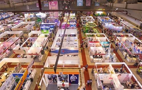 Cơ hội cho doanh nghiệp ngành Mẹ và Bé quảng bá thương hiệu và tìm kiếm khách hàng  