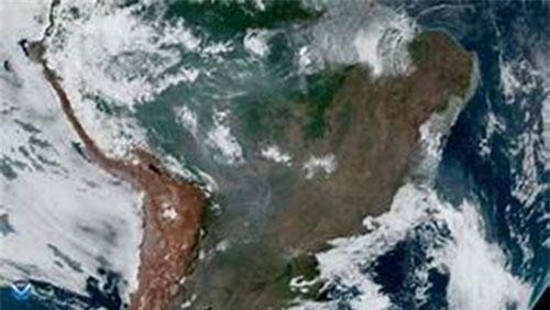 Bí ẩn không tưởng tại nơi "chết chóc" nhất trên Trái Đất