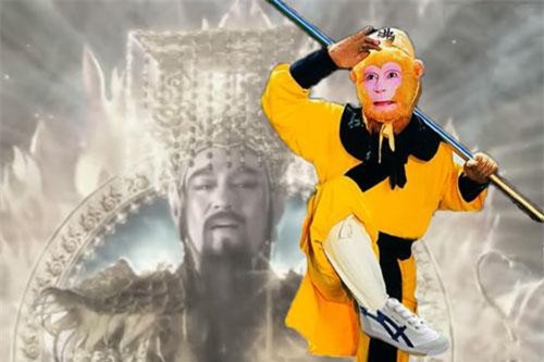 CLIP: Chân dung vị sư phụ bí ẩn giúp Tôn Ngộ Không đạt đến bản lĩnh thông thiên Tam giới