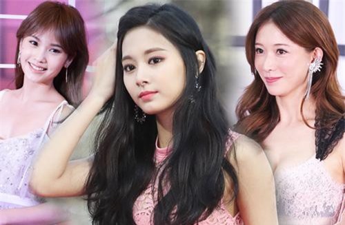 BXH mỹ nhân Đài Loan do người New York bình chọn: Bất ngờ thứ hạng của Tzuyu (TWICE) so với "tường thành" Lâm Chí Linh