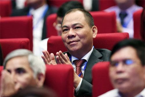 Tỷ phú Phạm Nhật Vượng, bầu Đức và các đại gia Việt thư giãn thế nào khi thảnh thơi?