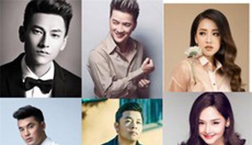 Ngỡ ngàng với tên thật của các sao Việt: Bạn biết được bao nhiêu trong số này?