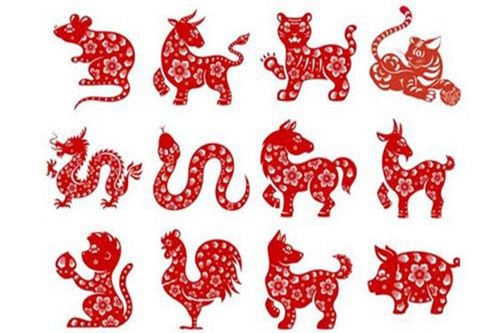 CLIP: Truyền thuyết về 12 con giáp