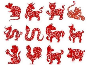 CLIP: Truyền thuyết về 12 con giáp