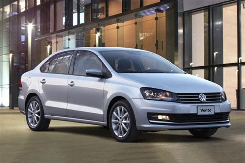 Xe sedan đẹp long lanh, giá chỉ 326 triệu đồng