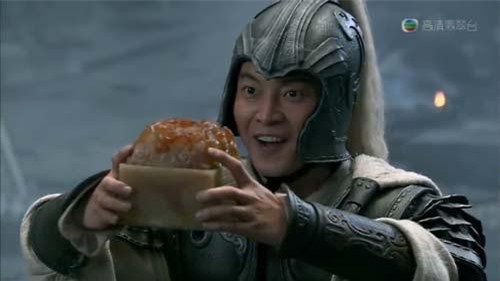 Tam quốc diễn nghĩa: Báu vật thời Tam quốc khiến chư hầu thèm khát