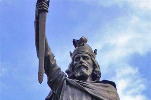 5 vị vua có tài cầm quân xuất chúng nước Anh
