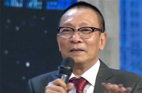 MC Lại Văn Sâm lần đầu kể bí mật "môi giới" hôn nhân: Tôi làm chủ hôn 5 đám cưới thì 3 cái đã ly dị