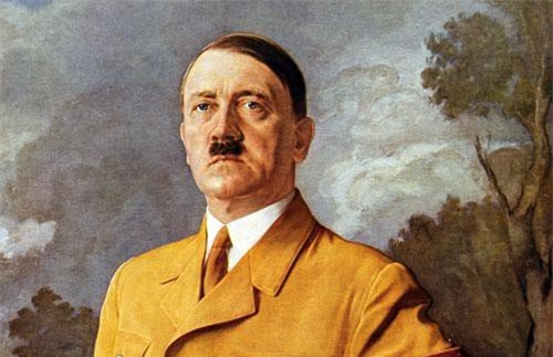 Vì sao Hitler được nhiều dân Đức sùng bái điên cuồng?