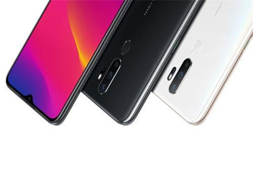 Oppo A5 2020: 4 camera sau, chip S665, RAM 4 GB, pin 5.000 mAh, giá ‘mềm’