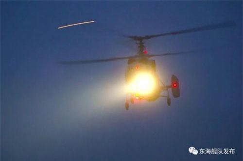 Sao chép nhiều vũ khí nhưng Trung Quốc vẫn "bó tay" với trực thăng này