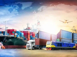 Hợp tác 3 bên đào tạo nhân lực chất lượng cao ngành Logistics