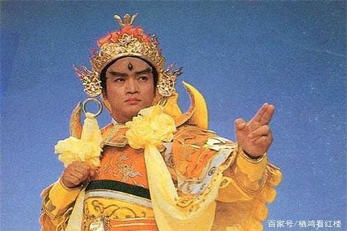 Nghi vấn bất ngờ về Nhị Lang Thần 'Tây Du ký' và Dương Tiễn 'Phong Thần Bảng'