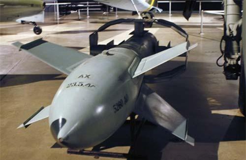 Tiết lộ 10 vũ khí đầy táo bạo của phát xít Đức và Adolf Hitler