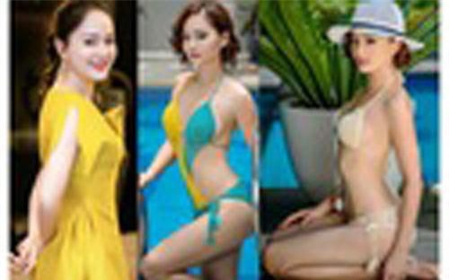 Lan Phương tiết lộ “sốc”: “99% phụ nữ không thích mặc áo ngực khi ra đường”