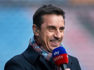 Neville 'trù ẻo' Liverpool thất bại trước Chelsea