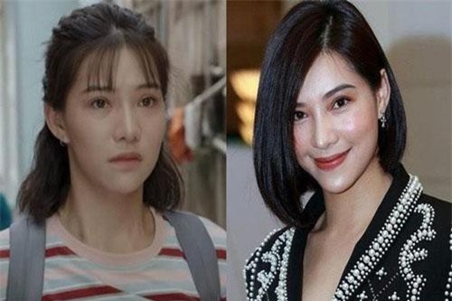 Quyết tâm 'đập mặt xây lại', dàn mỹ nữ đẹp hết phần thiên hạ