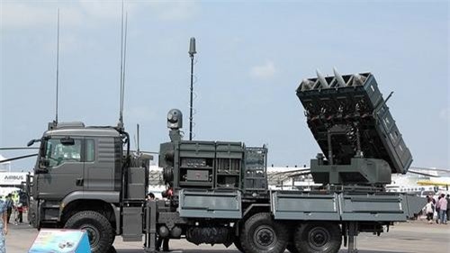 Thành tích thực chiến của Houthi đang "quảng cáo miễn phí" cho SPYDER Israel?