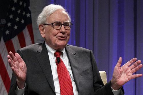 Nguyên tắc chọn nhân viên của tỷ phú Warren Buffett