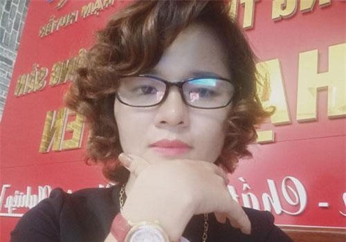 Sự thay đổi để thành công của nữ doanh nhân trong lĩnh vực bất động sản