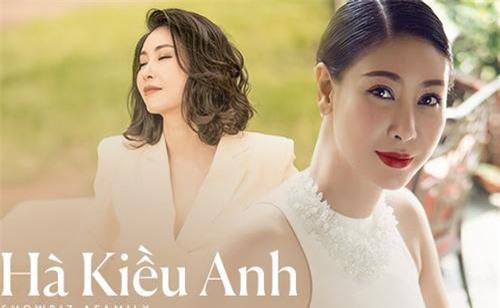 Hoa hậu có xuất thân "khủng" nhất Việt Nam: Cuộc đời long đong lận đận, trải qua sóng gió mới tìm thấy hạnh phúc