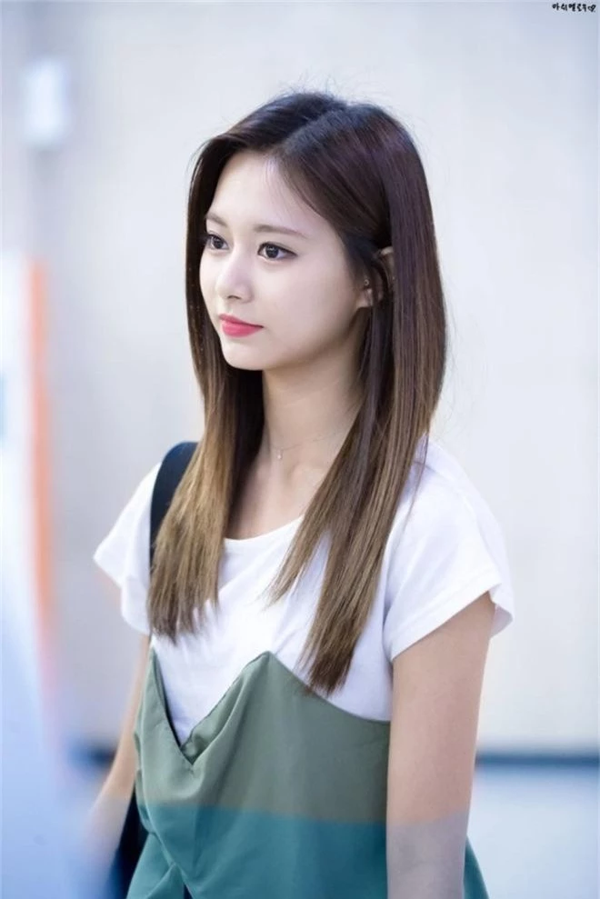 BXH mỹ nhân Đài Loan do người New York bình chọn: Bất ngờ thứ hạng của Tzuyu (TWICE) so với tường thành Lâm Chí Linh - Ảnh 10.