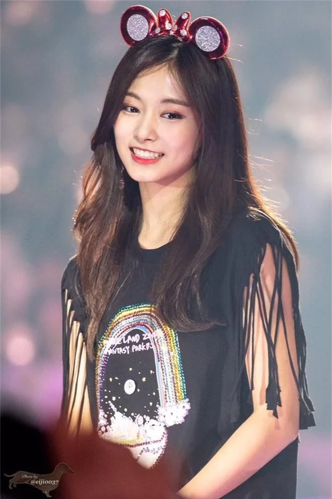 BXH mỹ nhân Đài Loan do người New York bình chọn: Bất ngờ thứ hạng của Tzuyu (TWICE) so với tường thành Lâm Chí Linh - Ảnh 7.