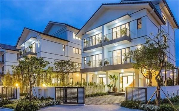 Bài trí nhà ở theo mẹo phong thủy sau, tài lộc tự nhiên đến, sinh sôi nảy nở không ngừng - Ảnh 4. Bài trí nhà ở theo mẹo phong thủy sau, tài lộc tự nhiên đến, sinh sôi nảy nở không ngừng - Ảnh 4.