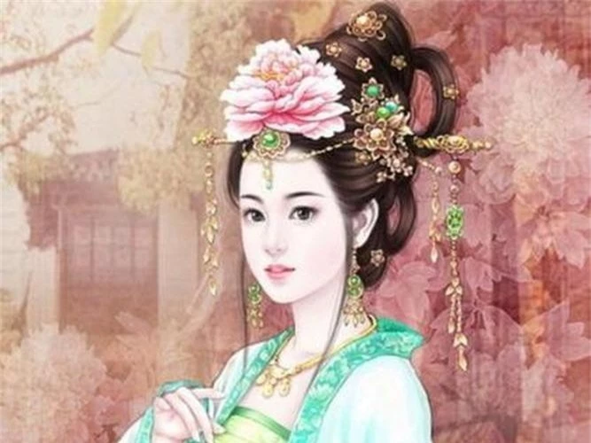 Bí mật động trời bia đá "ma quỷ" trước mộ Võ Tắc Thiên - Hình 3 Bi mat dong troi bia da
