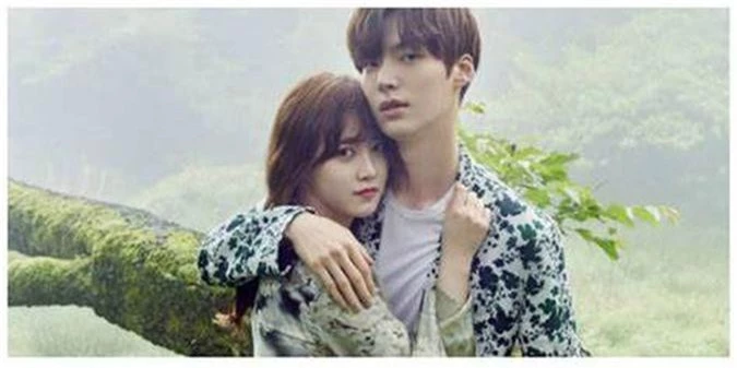 Cuoc song hon nhan khong nhu mo cua Goo Hye Sun va loat sao Han-Hinh-5