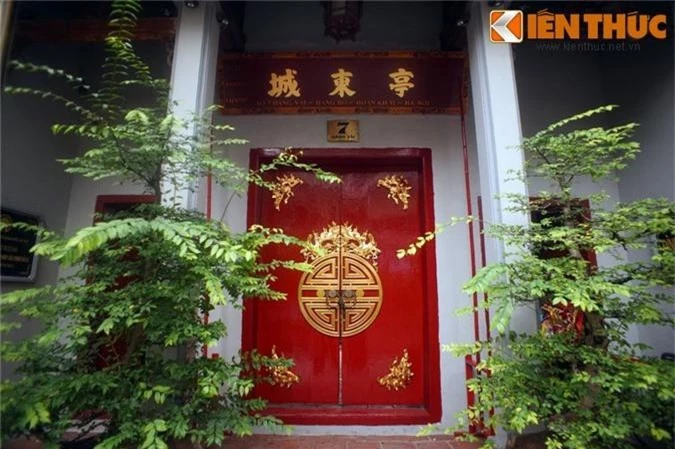 Điều đặc biệt của ngôi đình cổ đẹp nhất phố cổ Hà Nội - Hình 14 Dieu dac biet cua ngoi dinh co dep nhat pho co Ha Noi-Hinh-14
