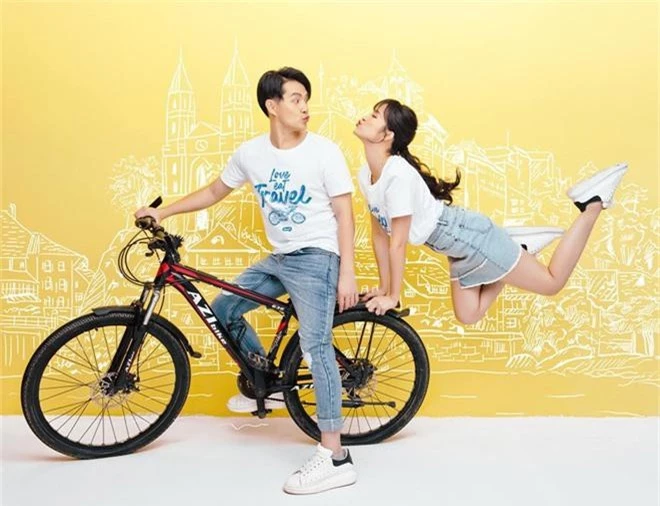 Đông Nhi - Ông Cao Thắng gây sốt với bộ ảnh pre-wedding, nhưng câu chuyện tỏ tình 10 năm trước mới đáng chú ý - Ảnh 5.