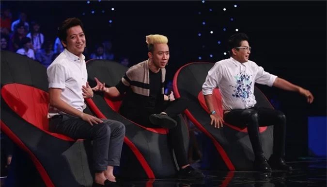 Giai ma ly do Tran Thanh, Truong Giang phu song game show-Hinh-2