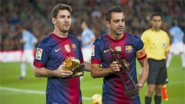 Barca, Barcelona, tin Barca, tin Barcelona, tin La Liga, La Liga, Messi, Leo Messi, Lionel Messi, xavi, asian cup