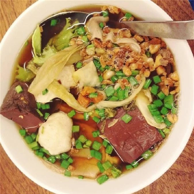 Những món ngon của người Hoa ở Sài Gòn có dịp nên thử - Hình 6 Nhung mon ngon cua nguoi Hoa o Sai Gon co dip nen thu-Hinh-6