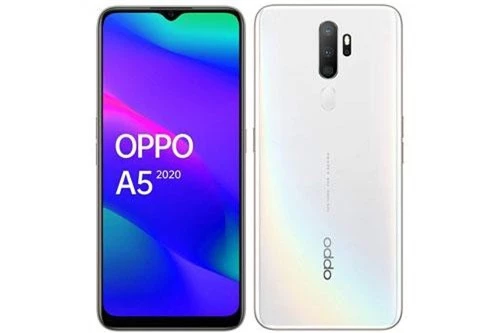 Oppo A5 2020.