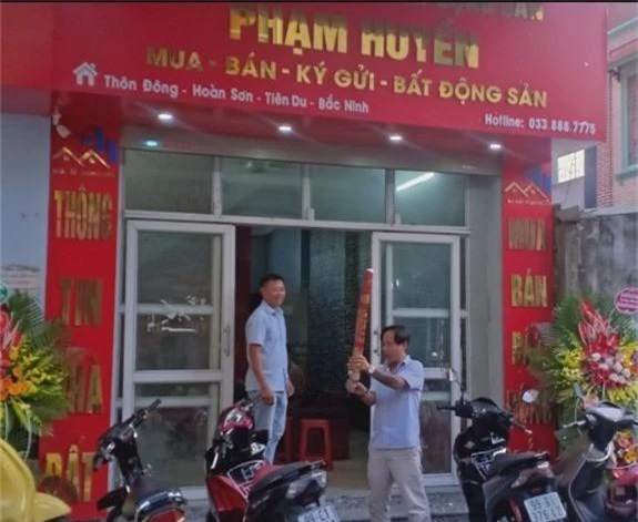 Sự thay đổi để thành công của nữ doanh nhân trong lĩnh vực bất động sản - Ảnh 2