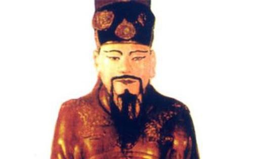 Vị vua Việt nào là hậu thân của một... lão ăn mày?