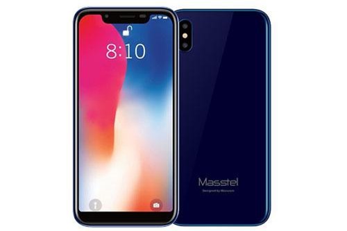 Bảng giá điện thoại Masstel tháng 9/2019: Thêm 2 sản phẩm mới