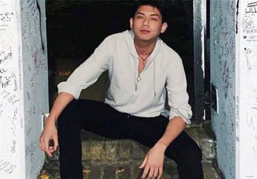 Em chồng Hà Tăng lâu lắm mới tung ảnh lên MXH và lập tức gây sốt: Sao mà soái và đầy nam tính thế này?