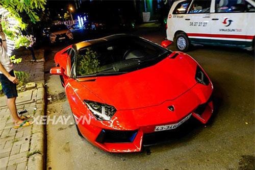 Lamborghini Urus xuất hiện 'cực ngầu' với bản độ động cơ gần 800 mã lực